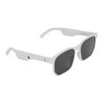 thumbnail image 1 of Gafas De Audio , Bisagra Marco Flexible Frontal Desmontable Gafas De Audio Micrófono Dual Para El Hogar, 1 of 7