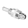 thumbnail image 4 of Hose Barb, Rustproof Aluminum Long Durability Hose Barb Adapter  For Fuel, 4 of 8