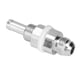 thumbnail image 1 of AN6 - 5/16 Hose Barb Adapter Fittings for Fuel Tank Fuel Cell Car Accessories, 1 of 9