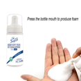 thumbnail image 2 of Dry Cleaning Agent Free Water Wash Spray Cleaner For Down Jacket Filled Outerwear & Sleeping Bags (50ml), 2 of 8