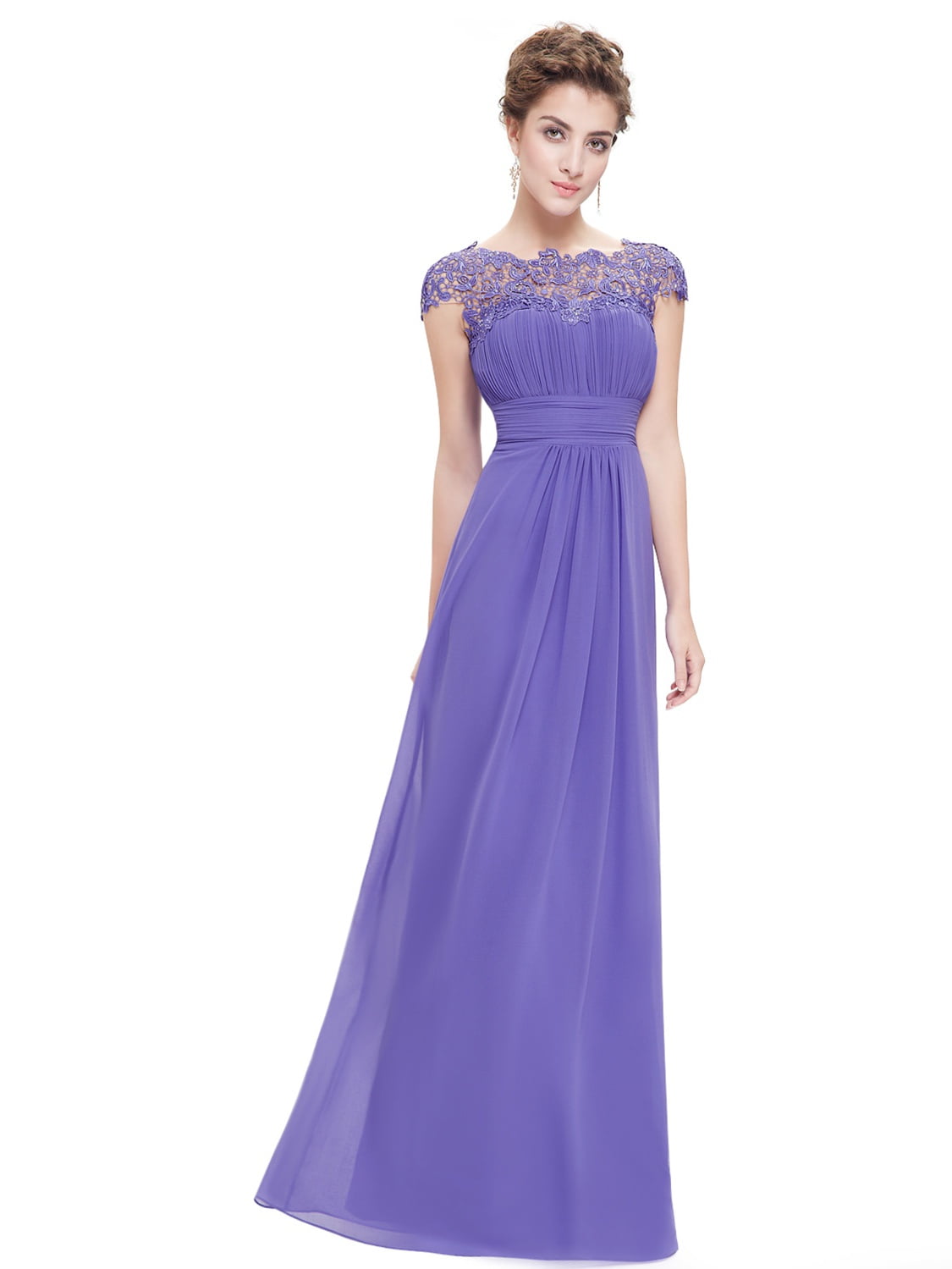 mother of the bride dresses periwinkle blue