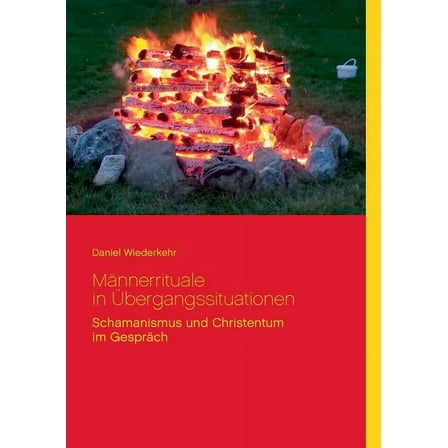 MÃ¤nnerrituale in Ãbergangssituationen: Schamanische und Christentum im GesprÃ¤ch, (Paperback)