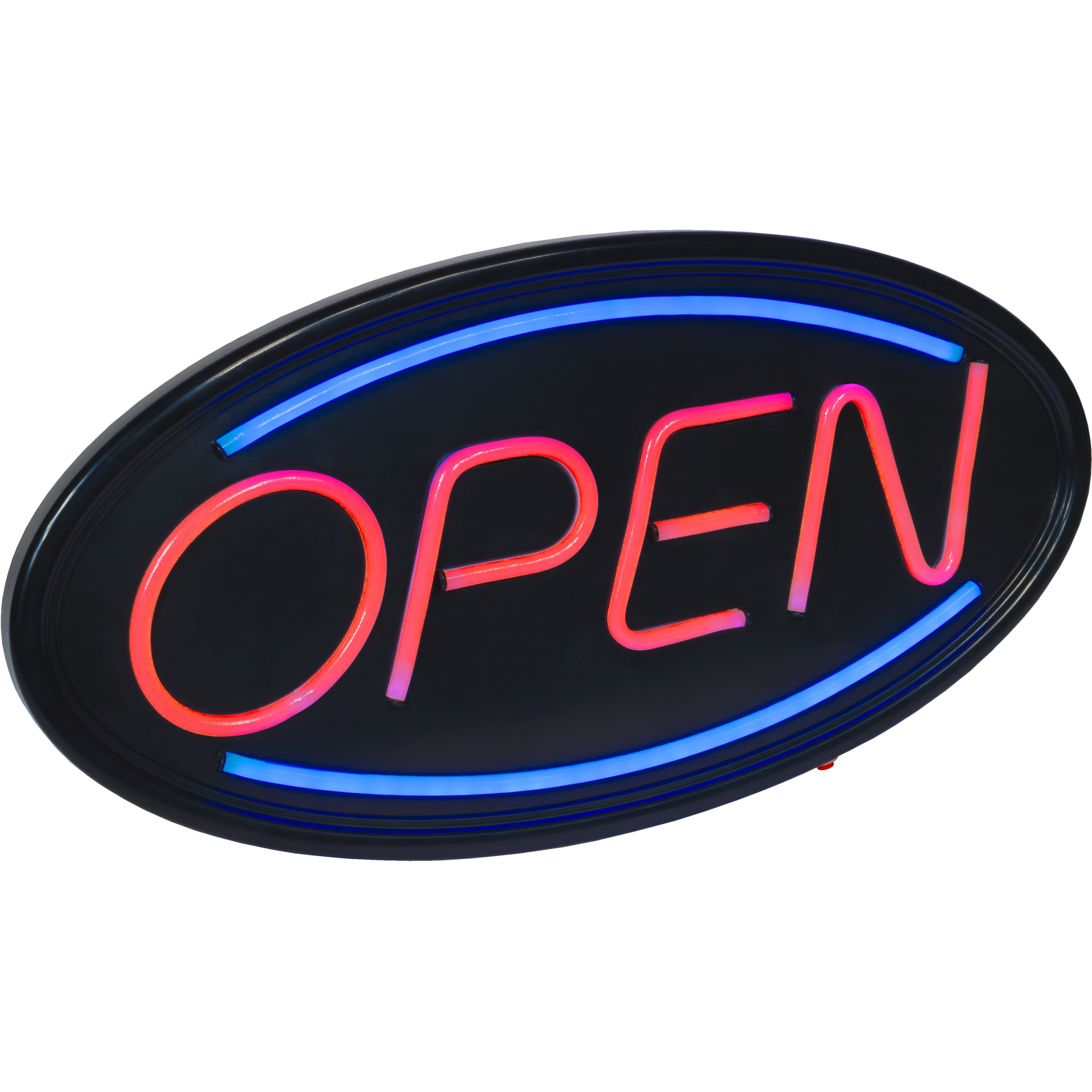 Royal Sovereign LED Open Sign, RSB-1330E
