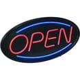 thumbnail image 2 of Royal Sovereign LED Open Sign, RSB-1330E, 2 of 4