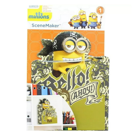 Despicable Me Décor de Fête Minions Bob