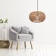thumbnail image 4 of unbranded Pantalla Para Rattan Simulada Ideal Para Lámparas De Y, 4 of 6