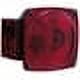 Peterson Manufacturing V440L Combination Stop and Tail Light - Left / Driver Side