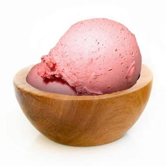 (1 Pack) G.S. Gelato, Blood Orange Sorbet Gelato, 5 Liter