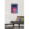 thumbnail image 2 of Poppy Playtime - Mommy Knows Best Wall Poster, 14.725" x 22.375" Framed, 2 of 5