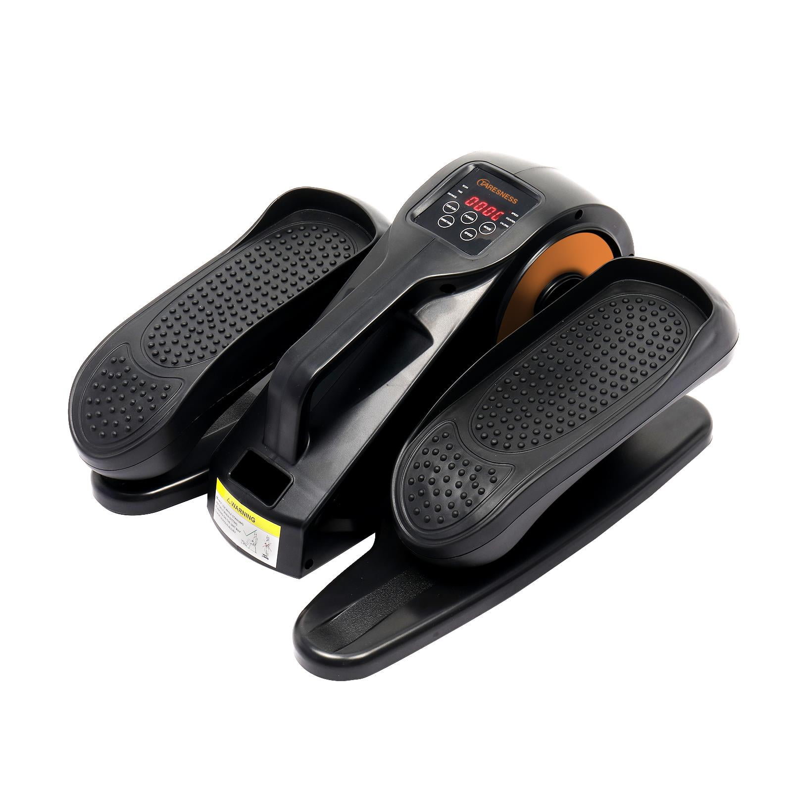 electric elliptical trainer pedal exerciser