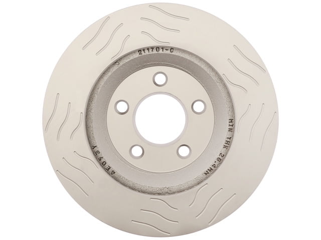Raybestos Specialty Performance Rotors, 680326PER