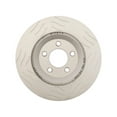 thumbnail image 2 of Raybestos Specialty Performance Rotors, 680326PER, 2 of 5