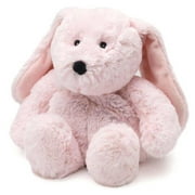 Warmies Pink Bunny Fabric Intelex Lavender Cpbun2