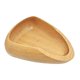 thumbnail image 2 of Bandeja triangular de madera para exhibir café en grano, hecha a mano, diseño ergonómico, robusta y compacta, ideal para amantes del café, multiusos., 2 of 9