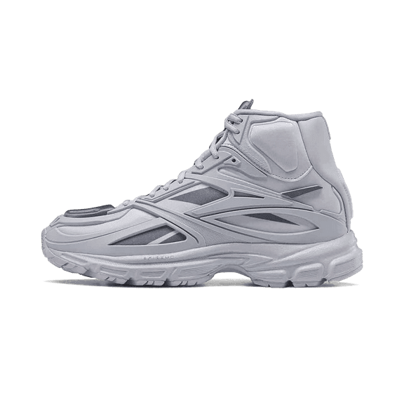 REEBOK MENS PREMIER ROAD MODERN MID "Grey" GY1927 GY1927 from Stadium Goods