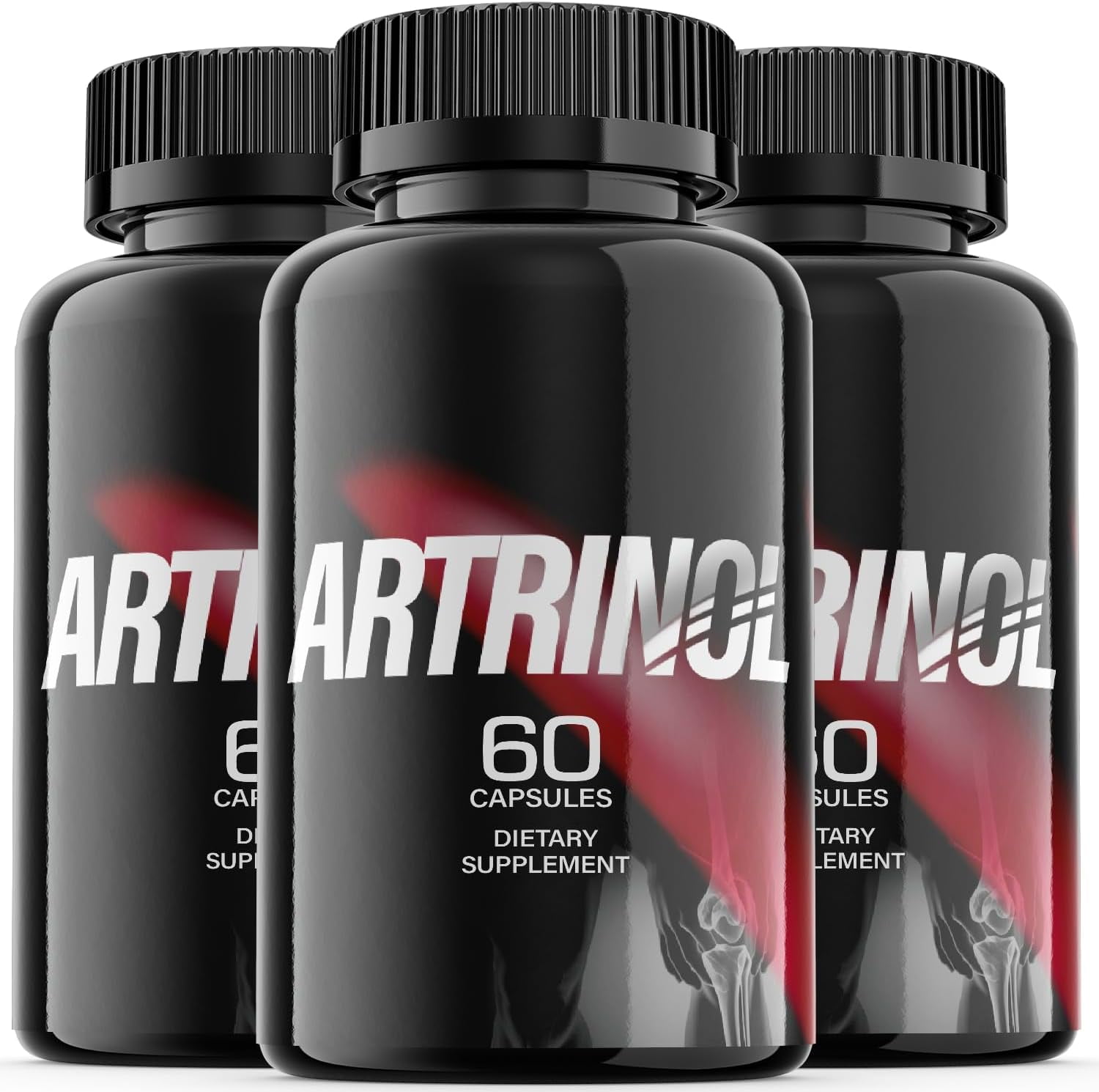 3 Pack) Vital Force - Dietary Supplement for Joints, Focus, Memory,  Clarity, Energy, Improved Sleep, Calm and Relax Mind - Advanced Formula for  Overall Wellness - 180 Capsules - Walmart.com