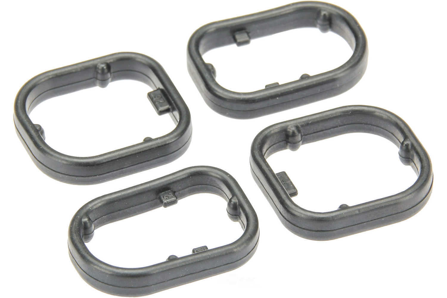 URO Parts URO-016144 Engine Oil Cooler Gasket Set