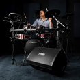 thumbnail image 2 of Alesis Strike AMP12 Powered Drum Amp, 2 of 9