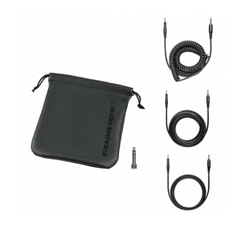 Audio Technica ATH-M50X...