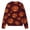 Wine2, variant on FSAGAE Women's Knit Cardigan Sweater Long Sleeve Button Down Pumpkin Graphic Print Orange S Casual Fall Halloween Outerwear Top