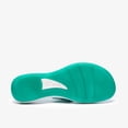 thumbnail image 3 of Clarks Cloudsteppers  Womens Breeze Reyna Flip Flop, 3 of 6