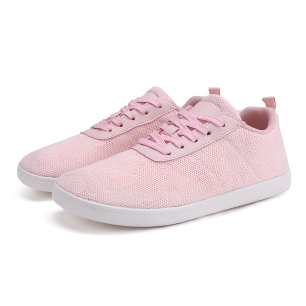 Zapatos descalzos anchos Zapatos minimalistas descalzos transpirables antideslizantes para hombres y mujeres