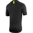 thumbnail image 2 of EVS Unisex-Adult TUG Top - Short Sleeve (Black, XX-Large), 2 of 2