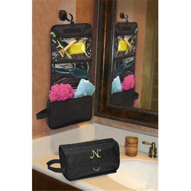 hanging toiletry bag walmart