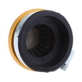 thumbnail image 3 of de Aire para Motocicleta de 1 Pieza, de de Aire Deportivo de Goma para Motocicleta Sharpla Filtro de aire para motocicleta de 58 mm, 3 of 7