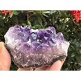 thumbnail image 2 of GAF TREASURES Large Raw Stones, Natural Rough Stones 2-3", Large Raw Stones, Natural Rough Stones 2-3", Choose from 40+ Types Rough Rock, Stone, 2 of 4