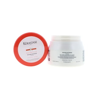 Kerastase Nutritive Masquintense Thick Treatment, 500ml,16.9 oz