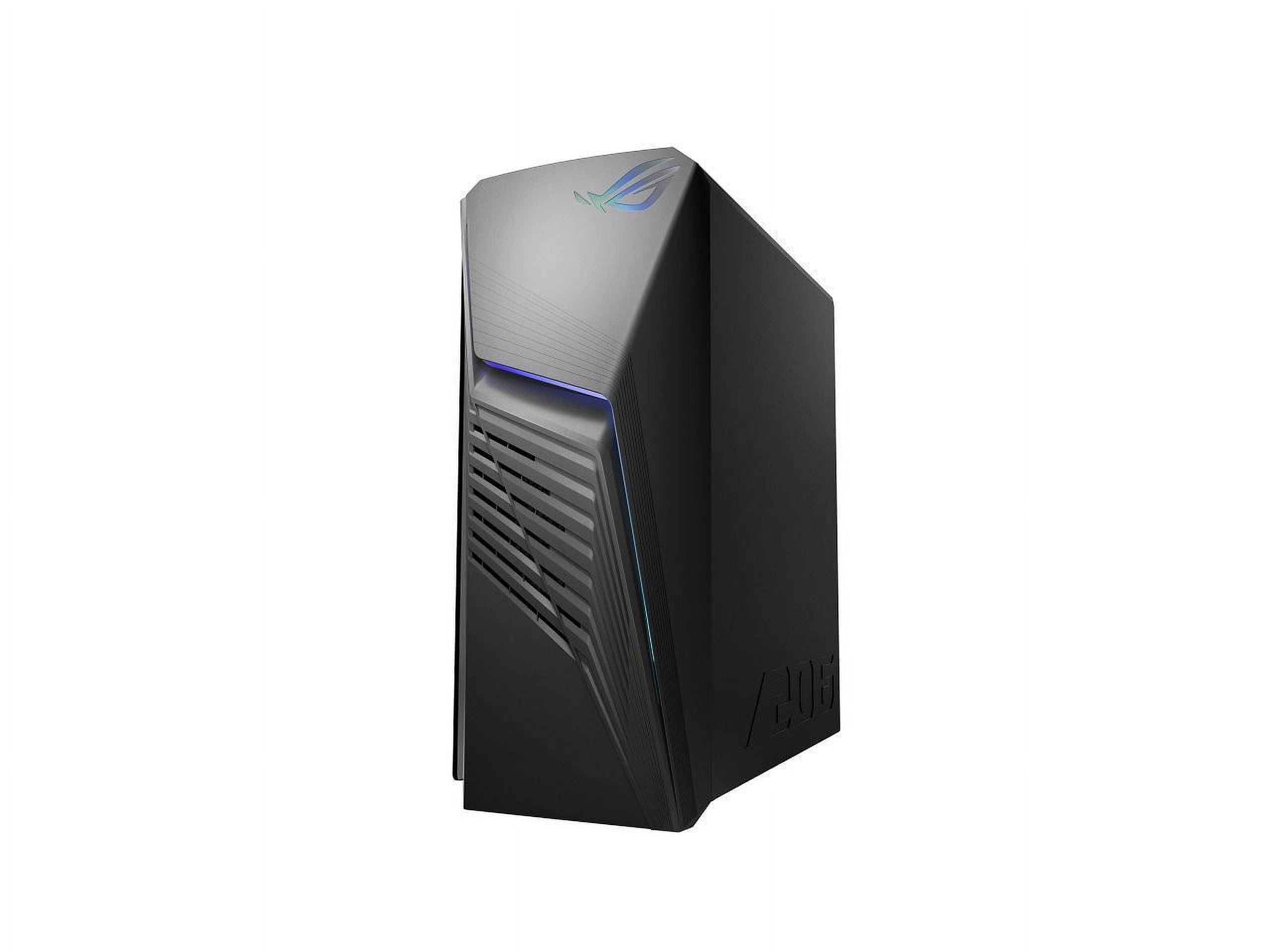 Asus ROG Strix G13CH, Intel Core i5-13400F, 8GB RAM, Windows 11 Home, G13CH-PB555