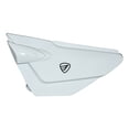 thumbnail image 1 of Cubierta Izquierda Blanca Para Dt125 Delivery 2017 De 2025 Italika Original, 1 of 3
