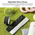 thumbnail image 4 of Sleeve Straps, Sleeve Ties Adjustable Reusable  For Softball, 4 of 8