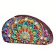 thumbnail image 1 of Pintura Diamantes Rack Almacenamiento Mandala Art Sundries Contenedor, 1 of 9