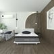 thumbnail image 5 of Colchón Elegance Queen Size + Box + 2 Almohadas Standar + Complemento. Restonic Anti-estrés Residencial, 5 of 8