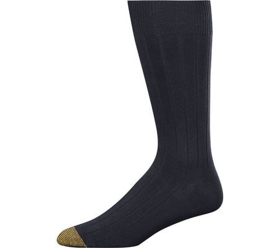 gold toe socks dress Gold Toe Men's Over the Calf Metropolitan Dress Socks 3Pk