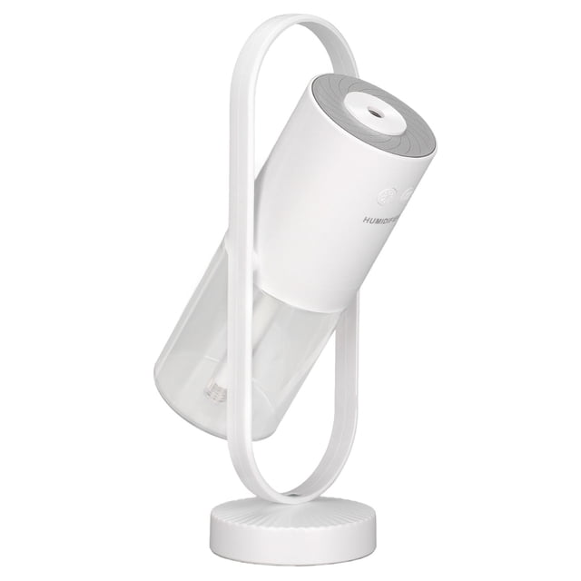 Humidificadores, Difusor de Aceite de 3.5W 200MA A 450 MU mute 360 Rotacia para Sala de Estar para el Cargo Para El Hogar Para El Dormitorio