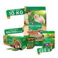 thumbnail image 1 of Croqueta para perro Purina Dog Chow Adulto mini 10 kg bundle, 1 of 4