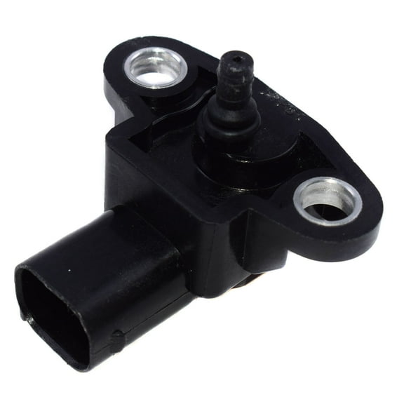 Multi channel absolute pressure map sensor suitable for Mercedes Benz 0041533228 0261230189-
