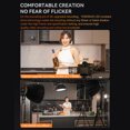 thumbnail image 1 of Photography Lamp,Video 200w Power 200w Power 5600k Cob Bead 12 Led Camera Ynlux200 Bead 12 Scene Color Temperature With Live Power 5600k Color Bt Support Handheld Led Video Led Video 200w, 1 of 7