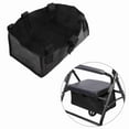 thumbnail image 4 of FitBest 4 Wheeled Walker Rollator Wheelchair Frame Replacement Storage Bag, 4 of 9