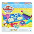 thumbnail image 4 of Play-Doh Sweet Shoppe Cookie Creations - Modeling dough play set - 9.9 oz - assorted, 4 of 6