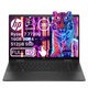 thumbnail image 2 of Laptop HP Envy 15-FH23 Ryzen 7 7730U, 16gb, 512 SSD, FHD Touch 2en1, 2 of 5