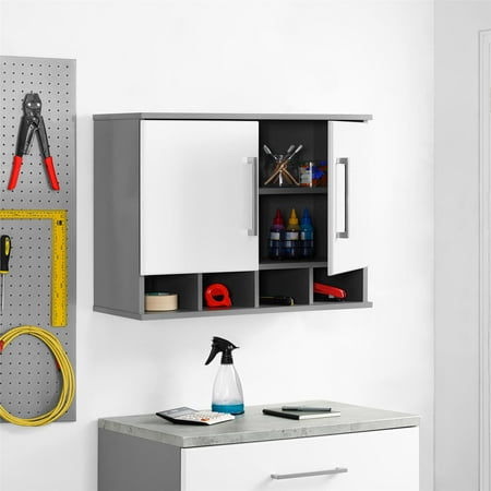 Build Small Cabinet - SystemBuild 27.7
