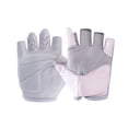 thumbnail image 5 of Fitness Fingerless Gloves Breathable Mesh Non-Slip Yoga Gloves ,Flexible and Comfortable, 5 of 6