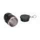 thumbnail image 5 of Taza de café para lente de cámara, taza para lente de cámara de 100 ml, taza para lente de cámara, taza para lente de acero inoxidable, calidad superior, 5 of 13