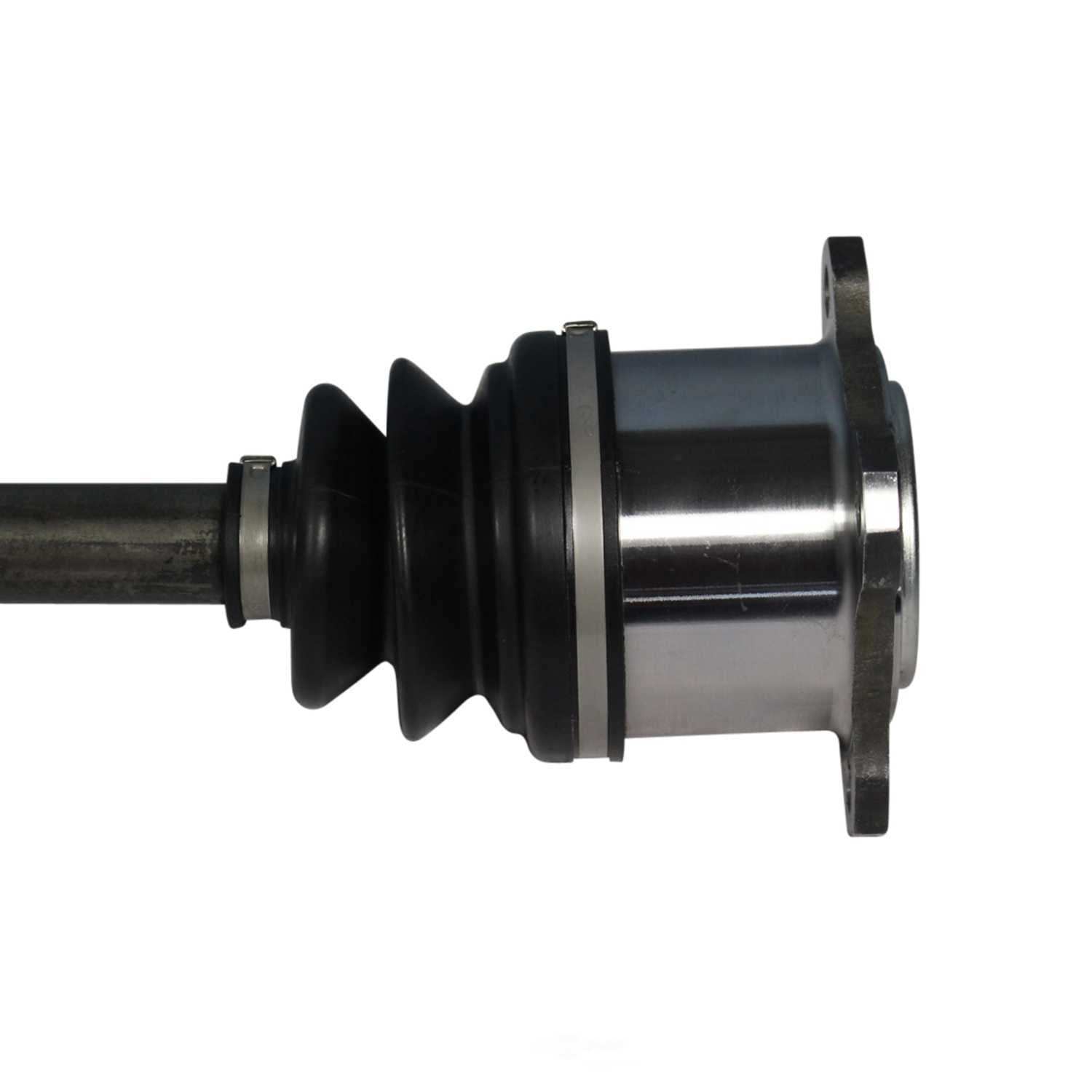 GSP NCV69449 GSP New CV Axle Fits select: 1996-2000 TOYOTA RAV4