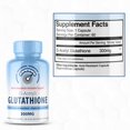 thumbnail image 2 of Suplemento MAXLIFE NATURALS S-Acetil L-Glutatión 300 mg 60 cápsulas, 2 of 8