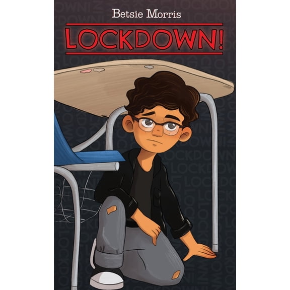 Lockdown!, (Hardcover)